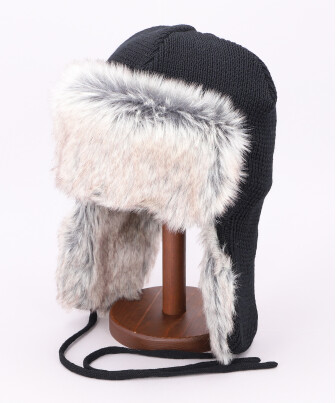 飛行帽（フライトキャップ）｜帽子通販｜CA4LA（カシラ）公式