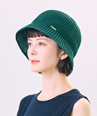 CF MONT HAT 4(ONESIZE GREEN): ハット帽子通販｜CA4LA公式