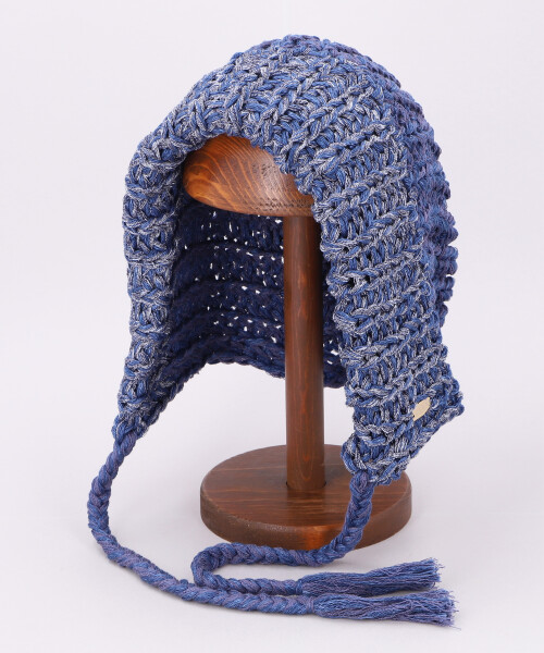 ZITA CS(ONESIZE BLUE): その他の帽子帽子通販｜CA4LA公式