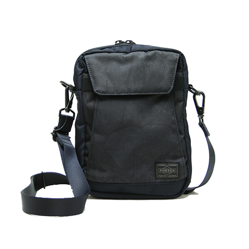 ポーター ダークフォレスト ショルダーバッグ«ショルダーバッグ【659
