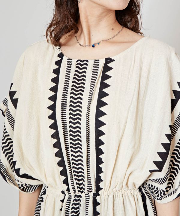 アイセブルワンピース(BLUE): 『チャイハネ』公式通販