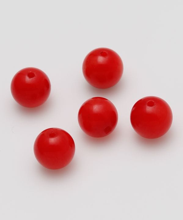 レッドコーラル 1粒6mm(RD CORAL): 『岩座(いわくら)』公式通販