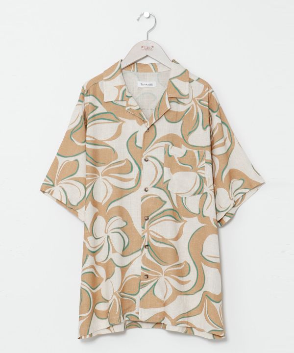 アロハシャツ: 『Kahiko(カヒコ)』公式通販