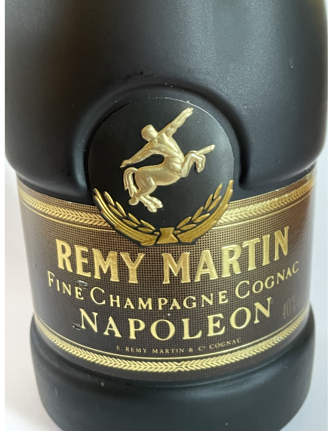 Remy Martin Cognac Napoleon | cabinet7
