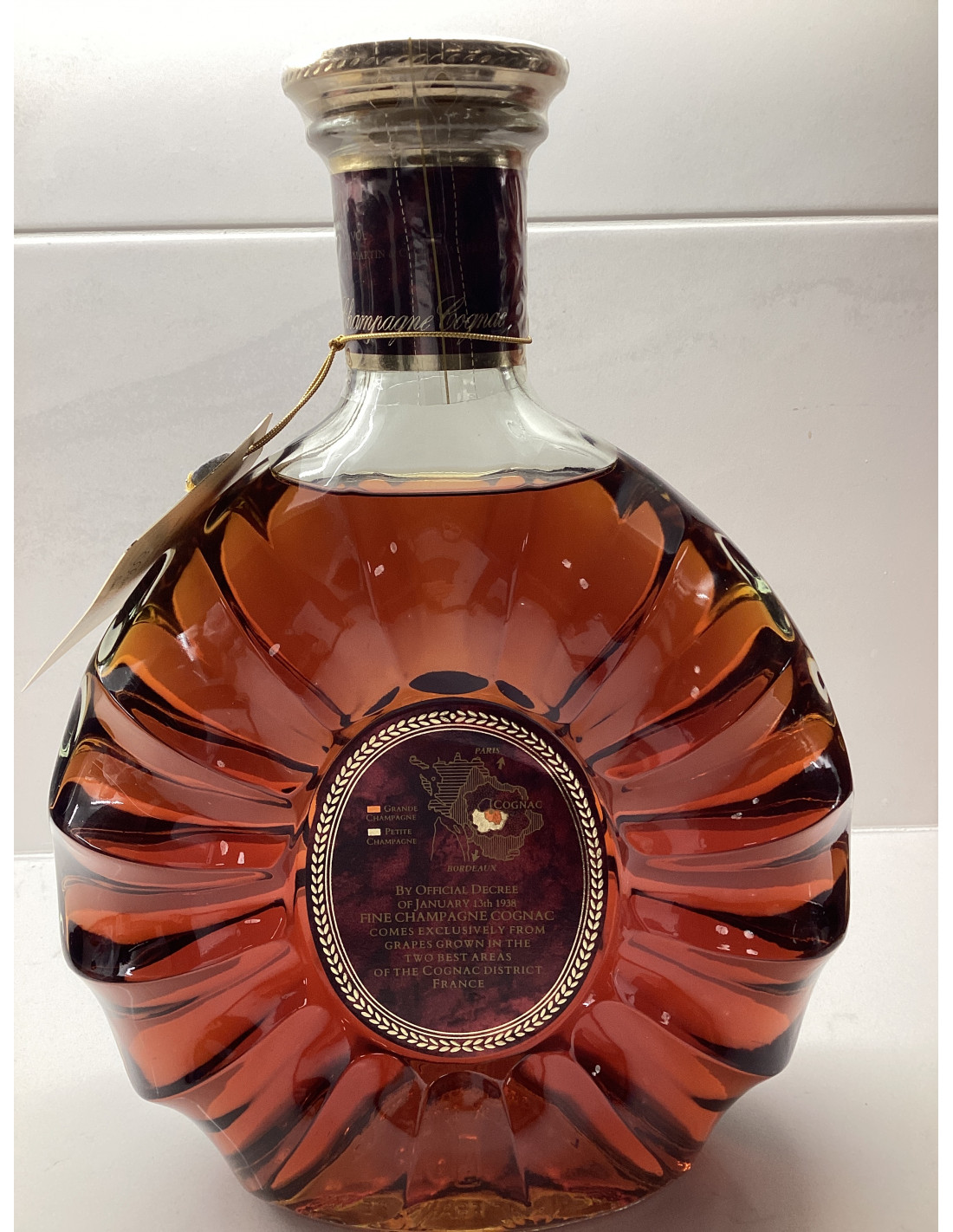 Remy Martin Cognac XO Special Magnum 1.5L | cabinet7