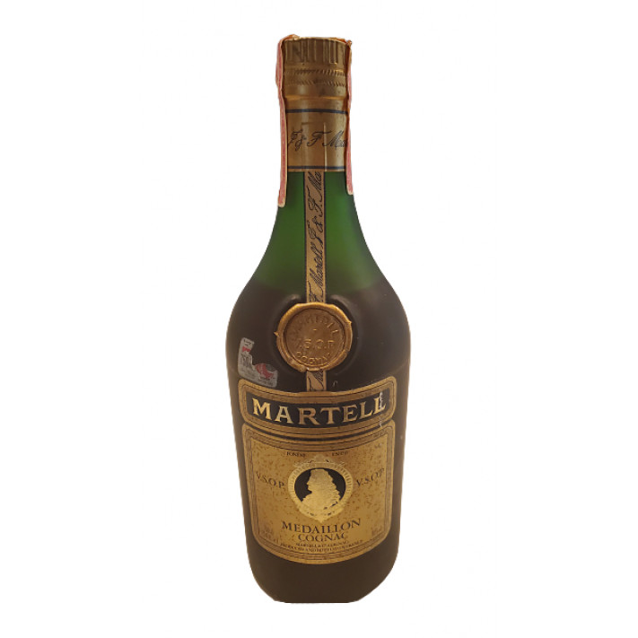 VSOP MEDAILLON - Martell Cognac