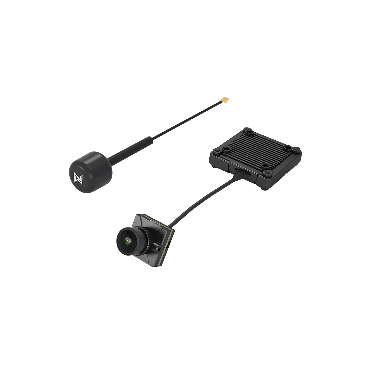 Walksnail Moonlight Kit