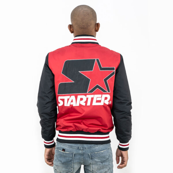 Starter Varsity Jacket - Californian