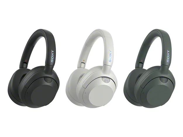 アップデート＞ワイヤレスノイキャンヘッドホン「ULT WEAR（WH-ULT900N