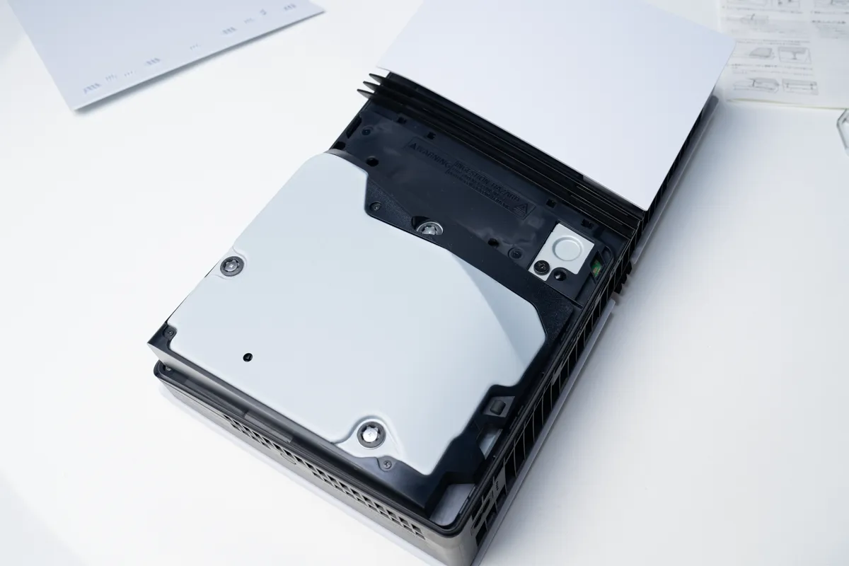 実機レビュー＞やっと買えた。未だに品薄が続く、、、PS5用ディスク