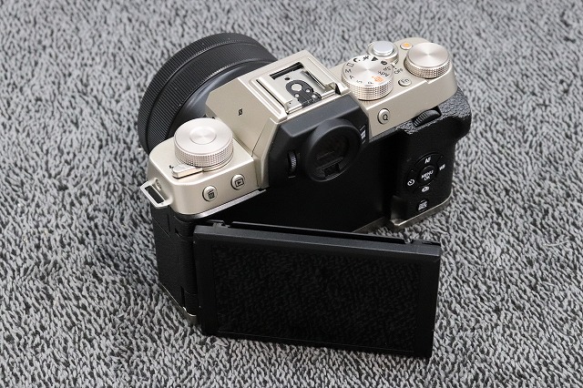 作例付き】フジフイルム X-T100 使用レビュー