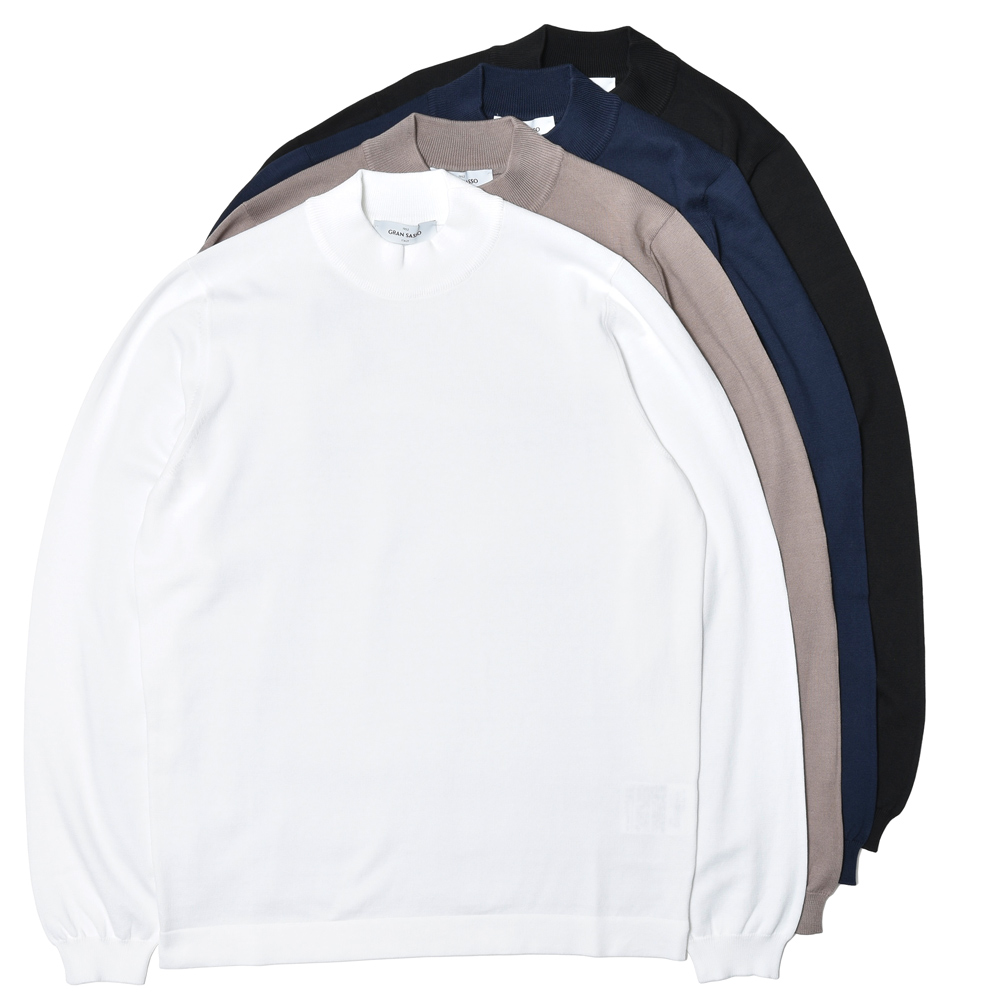 Gransasso（グラン サッソ）｜GRANSASSO / グランサッソ12ゲージソフト