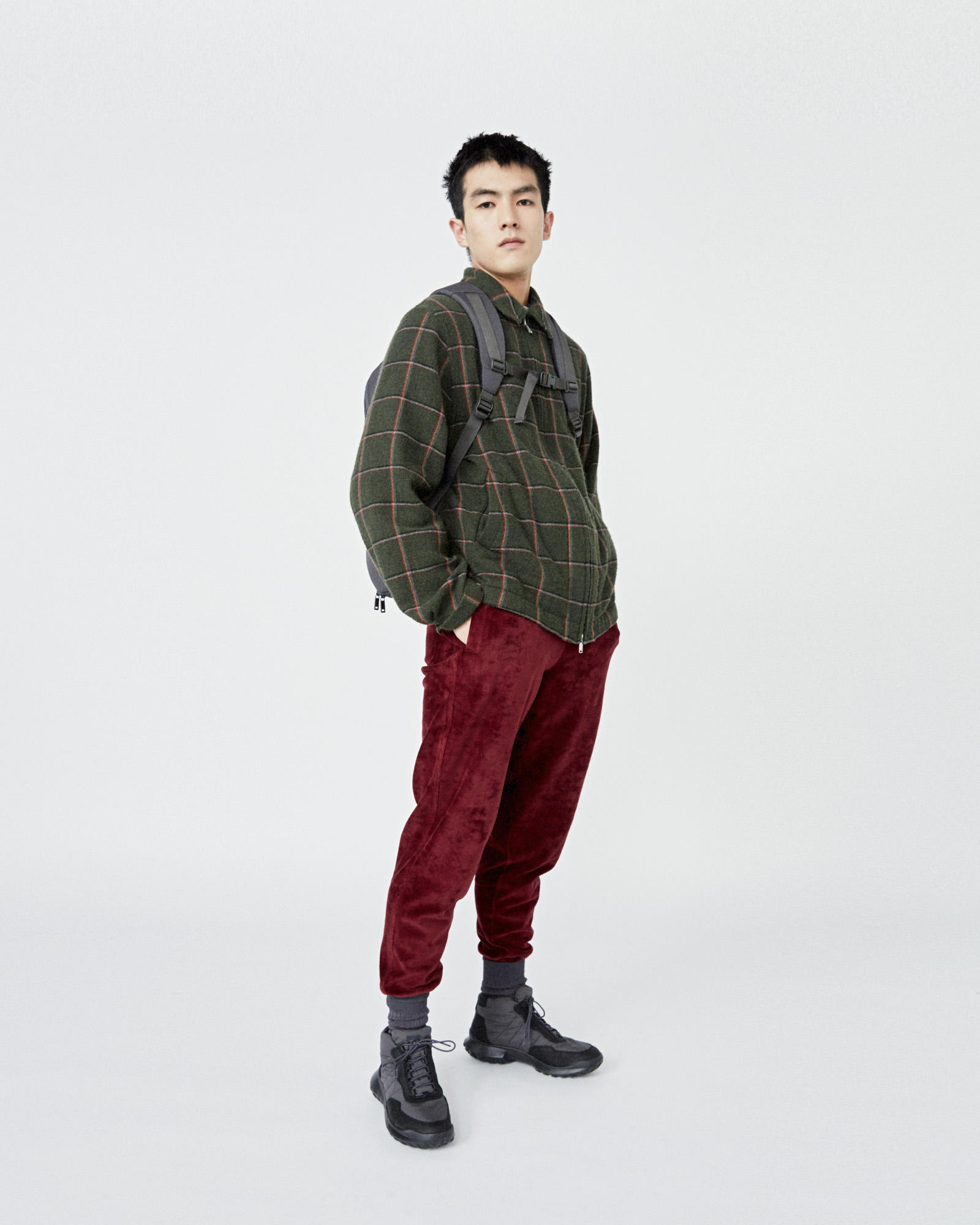 お値下げ　CAMPER雨雪両用　CRCLR GOREサーキュラハイカットほぼ新品 Camper × Gore-Tex® <br>「CRCLR（サーキュラ）」 | Topics | Camper