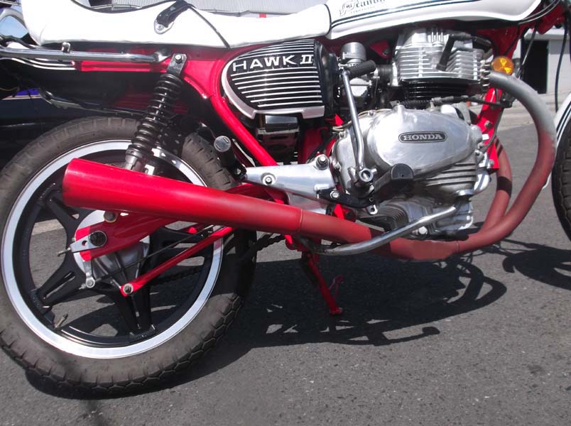 Over吸管 【オーバーキュウ管】 （スチール製） - CANDY LIFE