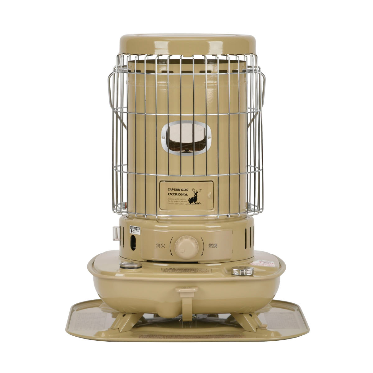 CORONA CIRCLE OF WARMTH ストーブ 【公式通販】