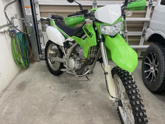 KAWASAKIの中古車詳細情報｜特選中古車は【CARさっぽろ】