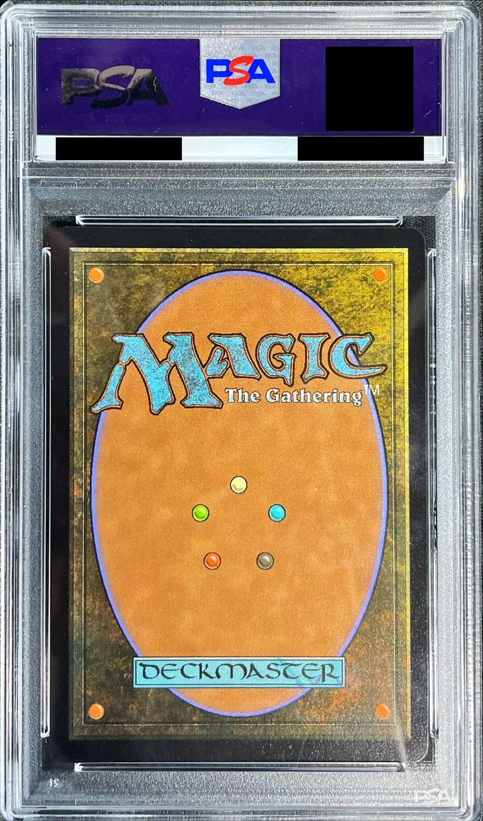 PSA10鑑定済〕(ネオンピンクFOIL)旅するチョコボ/Traveling Chocobo