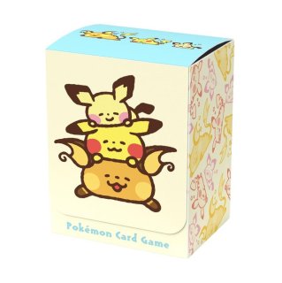 スタートデッキ100(コロコロコミックver.)【未開封BOX】{-}