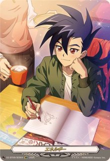 状態A-〕エネルギージェネレーター(西塔ミコト)【PR】{D-PR/856}《その他》