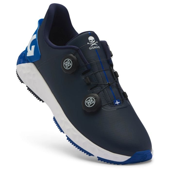 G/FORE G/DRIVE Golf Shoes Twilight - Carl's Golfland
