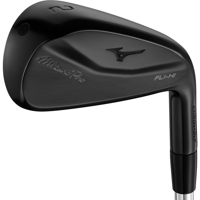 Mizuno Pro Fli-Hi Utility Irons - Carl's Golfland