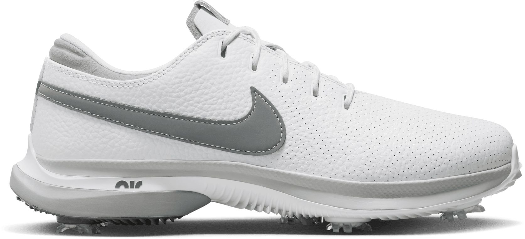 Nike Air Zoom Victory Tour 3 Golf Shoes White/Grey/Photon Dust