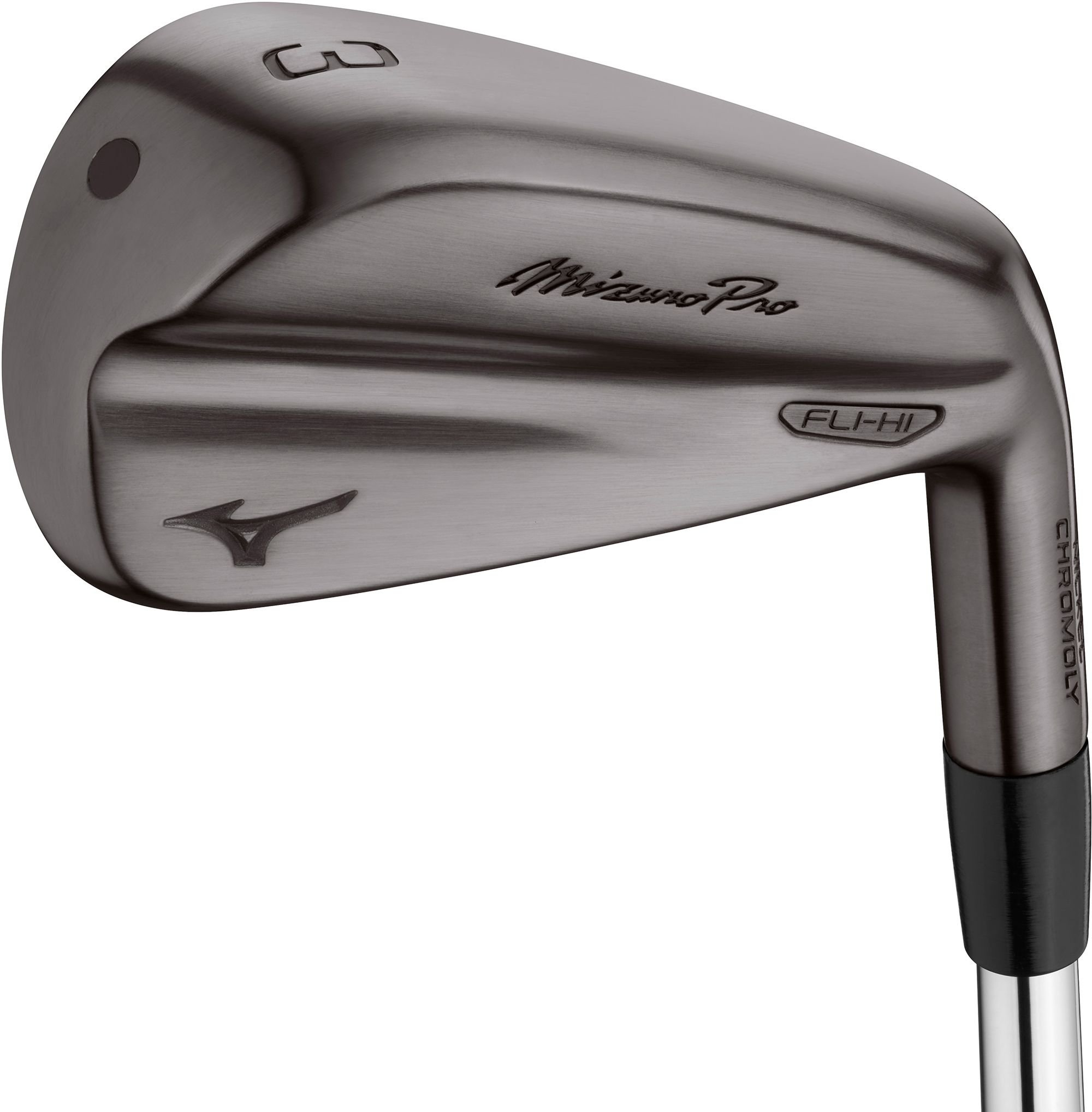 Mizuno Pro Fli-Hi Utility Iron 2026 - Carl's Golfland