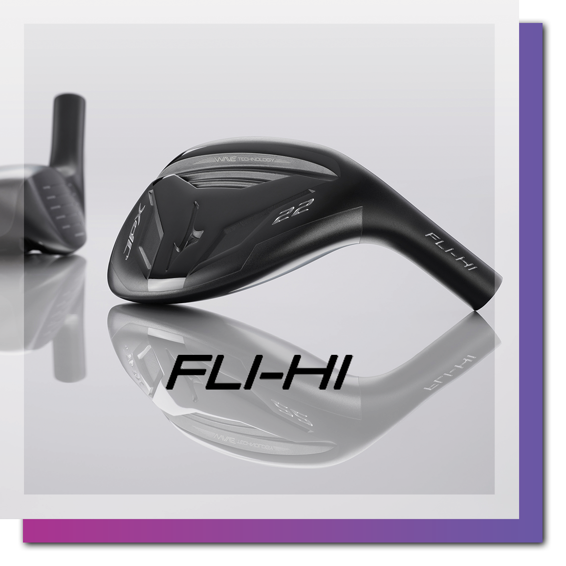 Mizuno JPX925 Hot Metal Irons and Fli-Hi Hybrid - Carl's Golfland