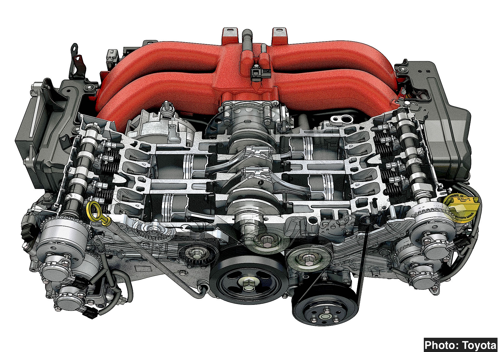 2017 Toyota 86 Preview – Excitement Builds for New Model Launch in