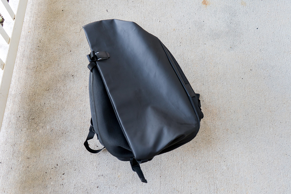 côte&ciel Isar Backpack Review
