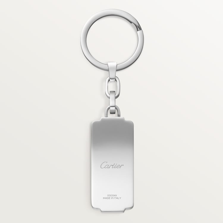 Santos de Cartier key ring