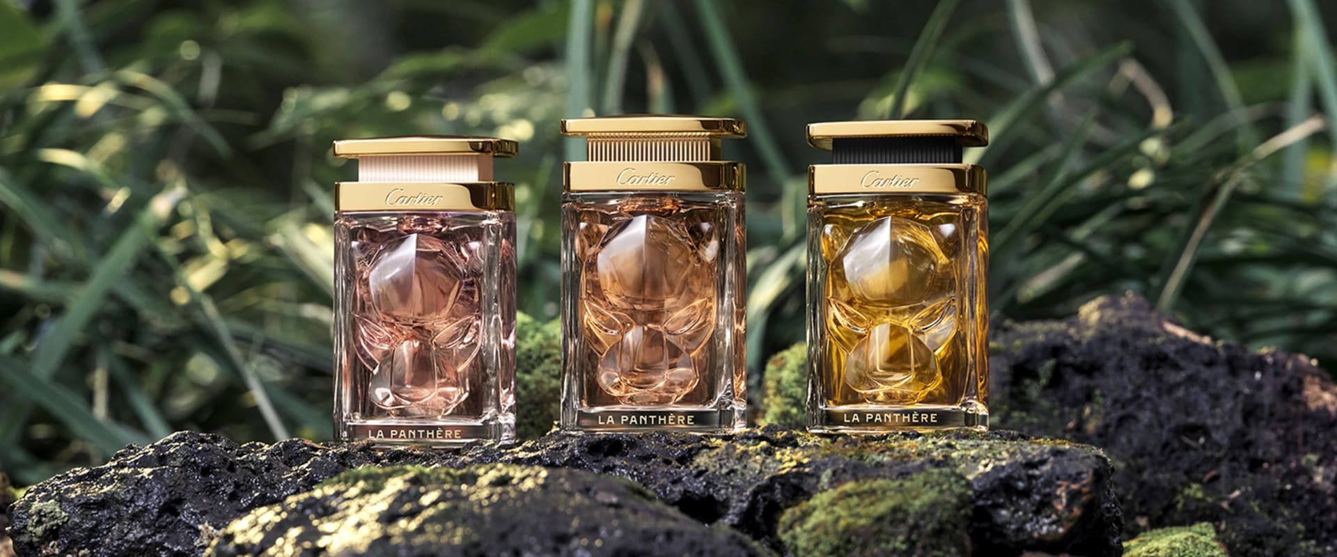 La Panthère on Cartier® Official Website | Cartier US