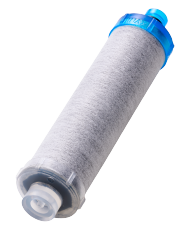 定期付き）取替浄水スパウト＋浄水カートリッジ 【ハイグレードタイプ