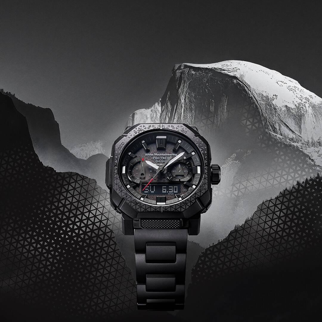 ラインアップ | CASIO