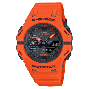 GA-B001AH-6A | G-SHOCK ANALOG-DIGITAL GA-B001 SERIES | CASIO
