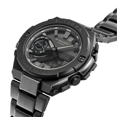 GST-B500BD-1A | G-SHOCK G-STEEL GST-B500 Series | CASIO MIDDLE