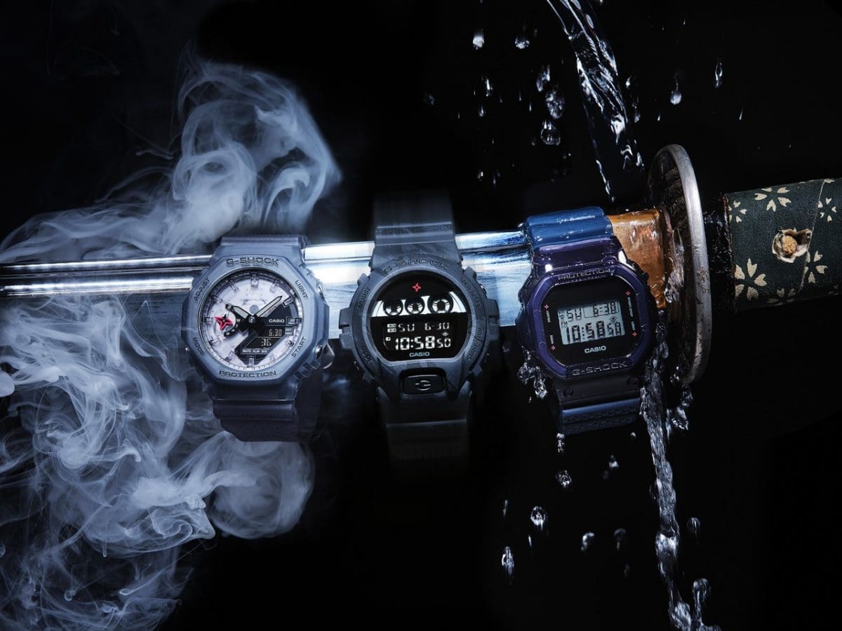 DW-6900NNJ-1 | CASIO