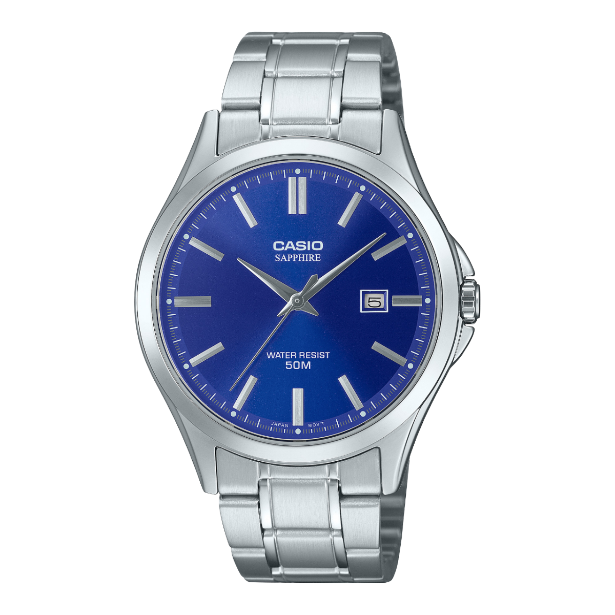MTS-115D-2A1V | CASIO