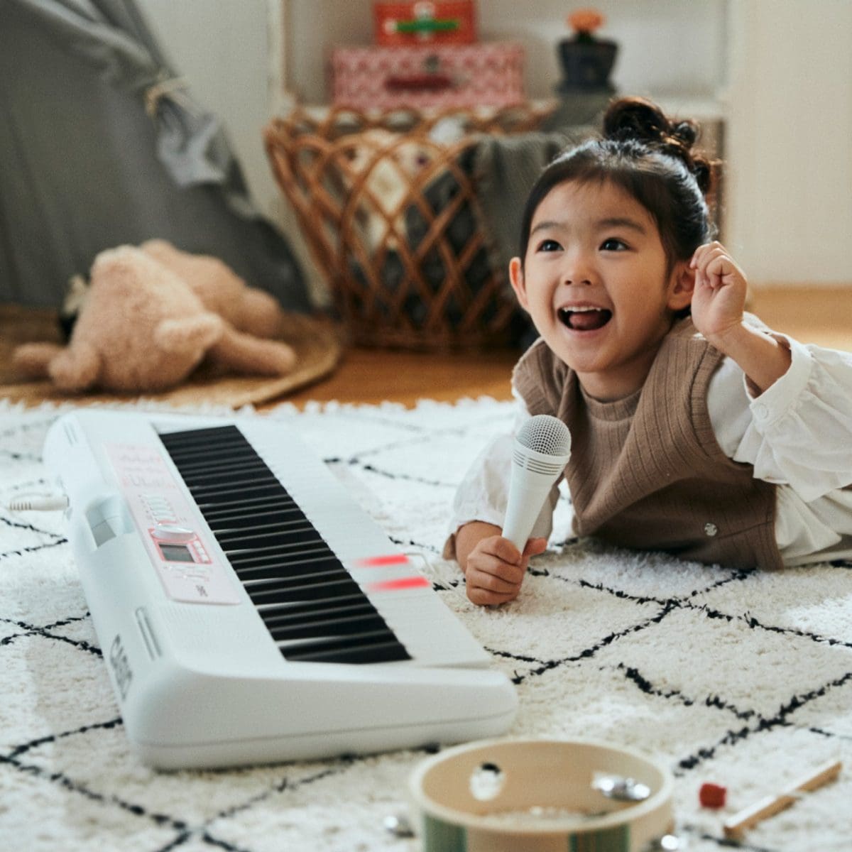 LK-320 | CASIO
