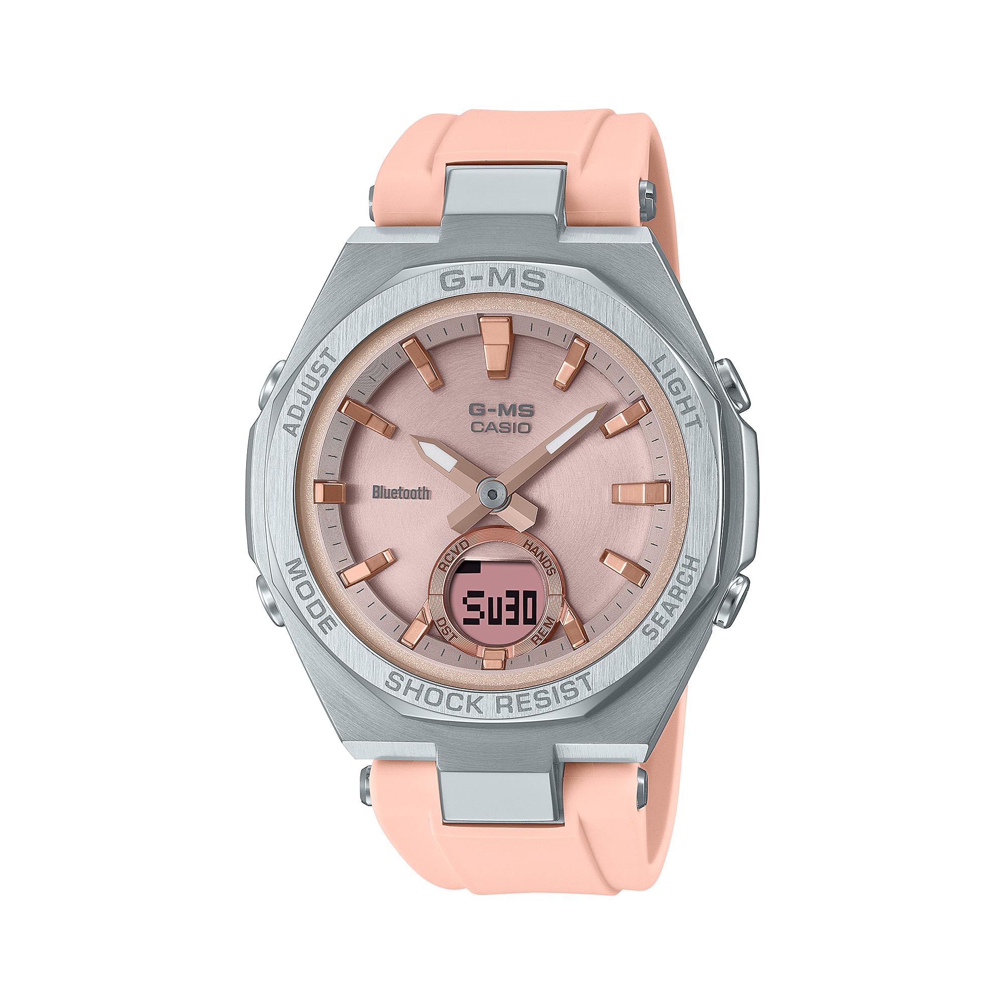 MSG-B100-4AJF | CASIO