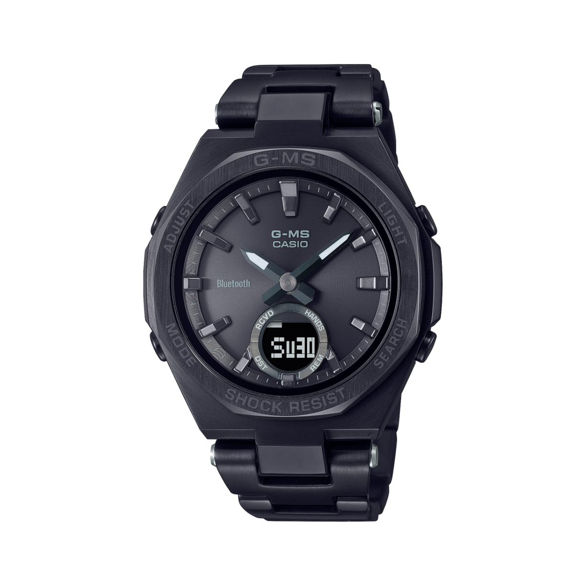 MSG-B100DG-1AJF | CASIO