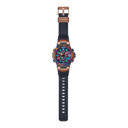 MTG-B2000XMG-1AJR | CASIO