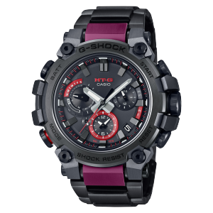 MTG-B3000PRB-1AJR | CASIO