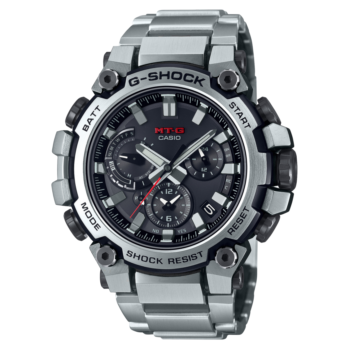 MTG-B3000D-1AJF | CASIO