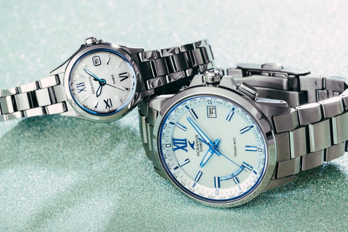 OCW-70PJ-7AJF | CASIO