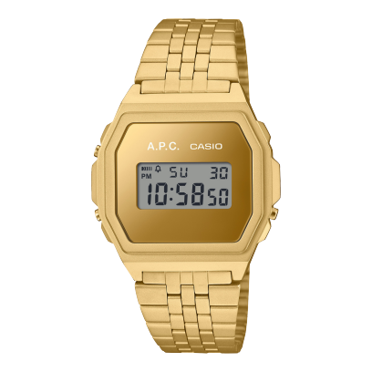 A1000ACG-9JR | CASIO