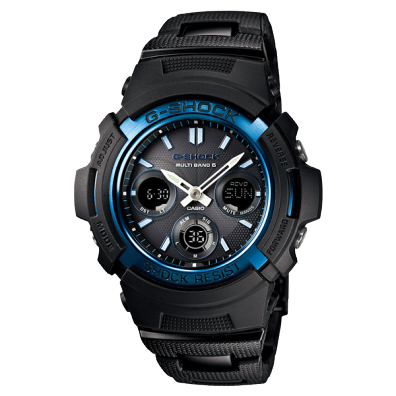 AW-591-2AJF | CASIO