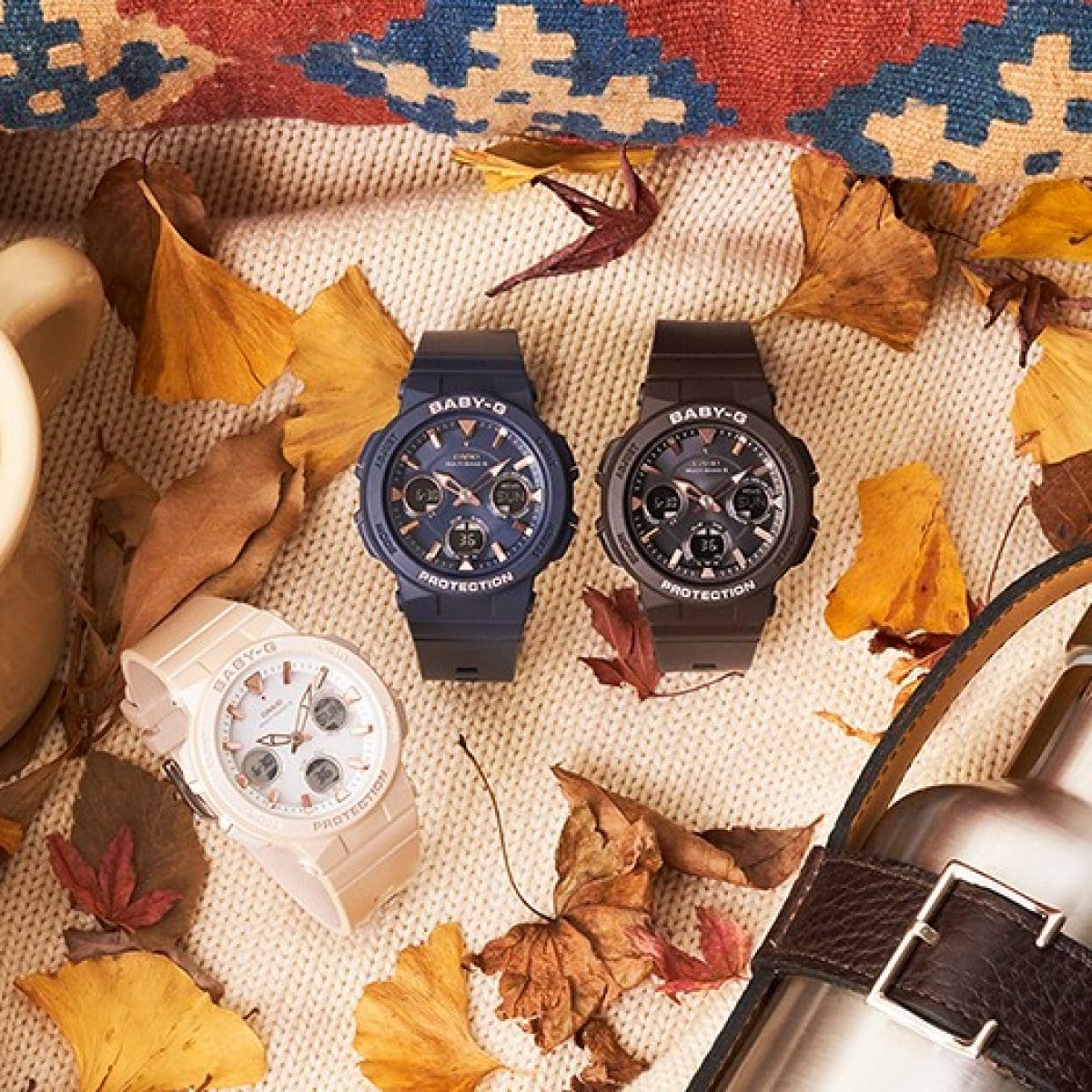 BGA-2510-2AJF | CASIO