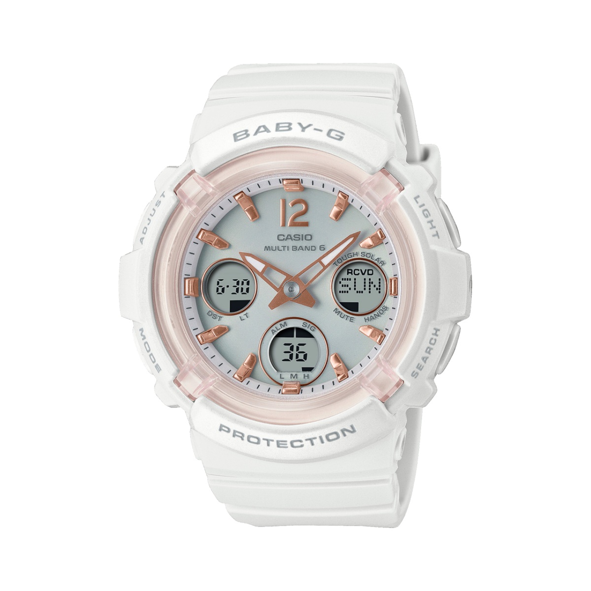 BGA-2800-7AJF | CASIO