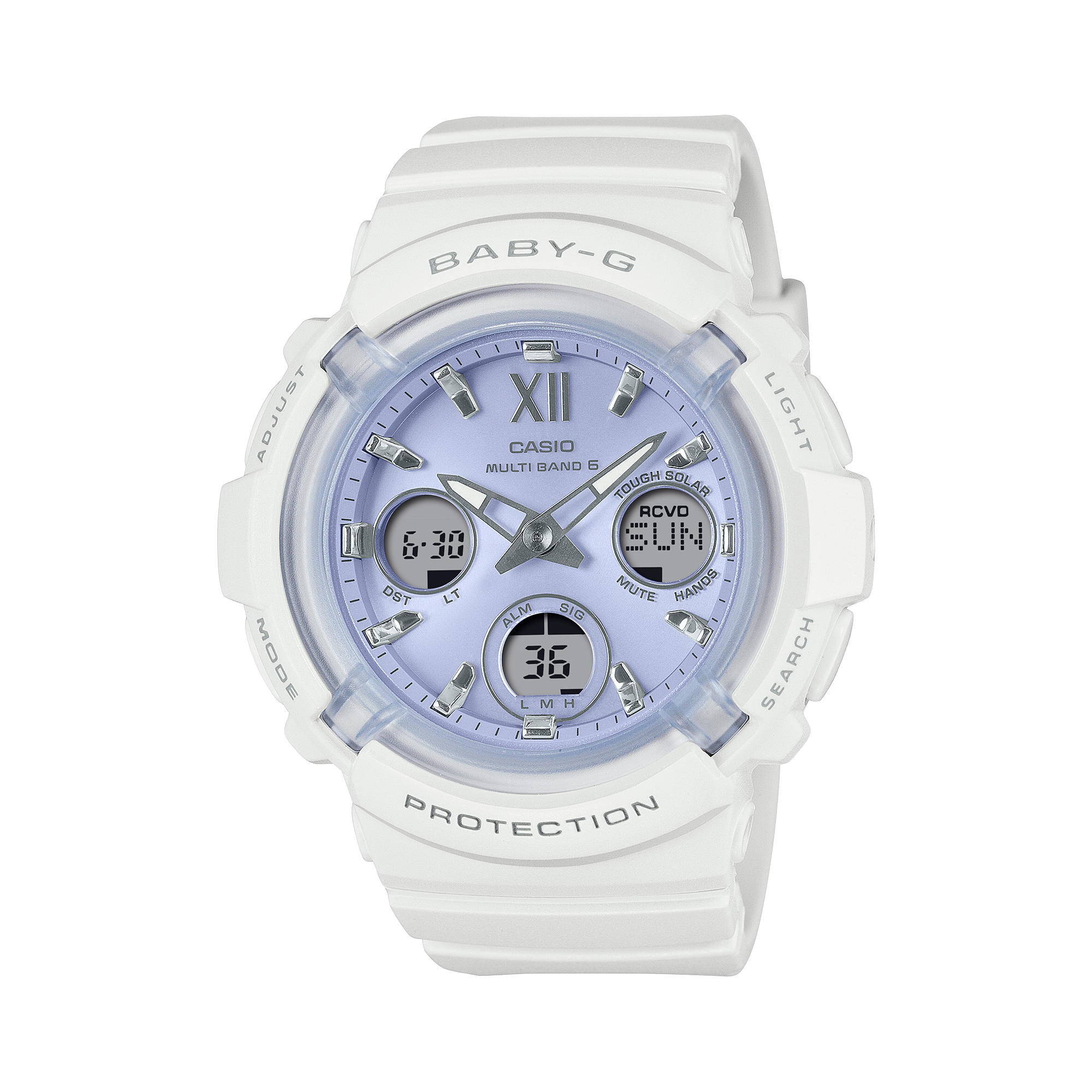 BGA-2800SP-7AJR | CASIO